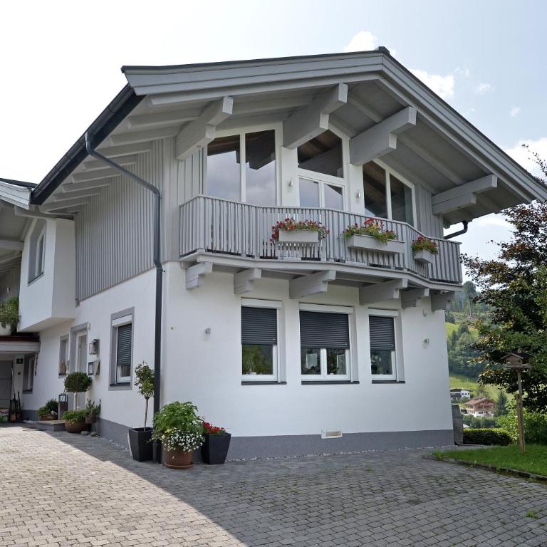 Appartement Pohl - Apartment mit 2 Schlafzimmern - 5