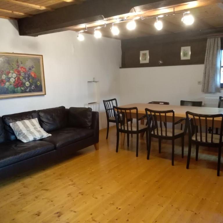 Leitnerhütte - Haus mit 3 Schlafzimmern - 13