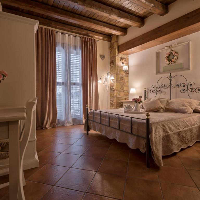 B&B Le Oasi - Suite con Balcone - 1