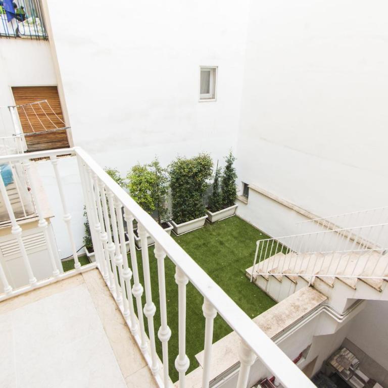 Mulberry House - Camera Singola con Bagno Privato - 10