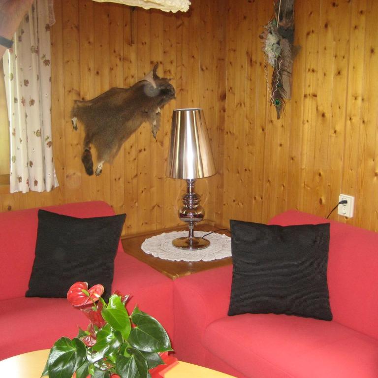 Haus Oberer - Appartamento con 2 Camere da Letto - 4