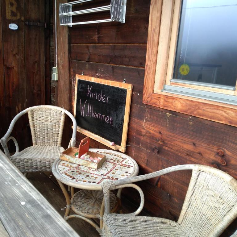 Leitnerhütte - Haus mit 3 Schlafzimmern - 18