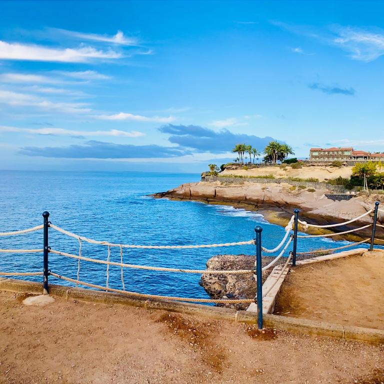 Luxury Townhouse Oasis Fanabe (3 bedrooms) - Apartamento de 3 dormitorios - 1