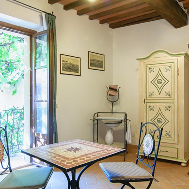 B&B Camere La Vite - Suite con 1 Camera da Letto e 1 Divano-Letto - 22