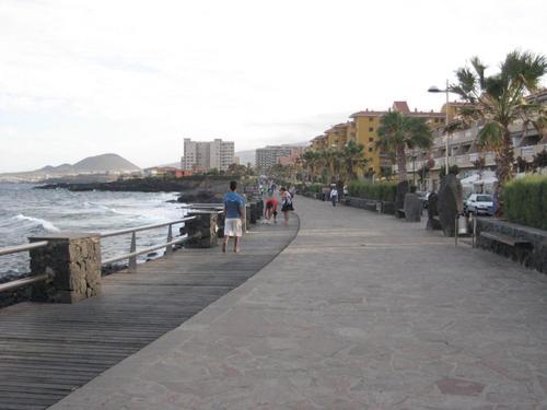 vivienda vacacional Maravillosa - Apartamento con vistas al mar - 35