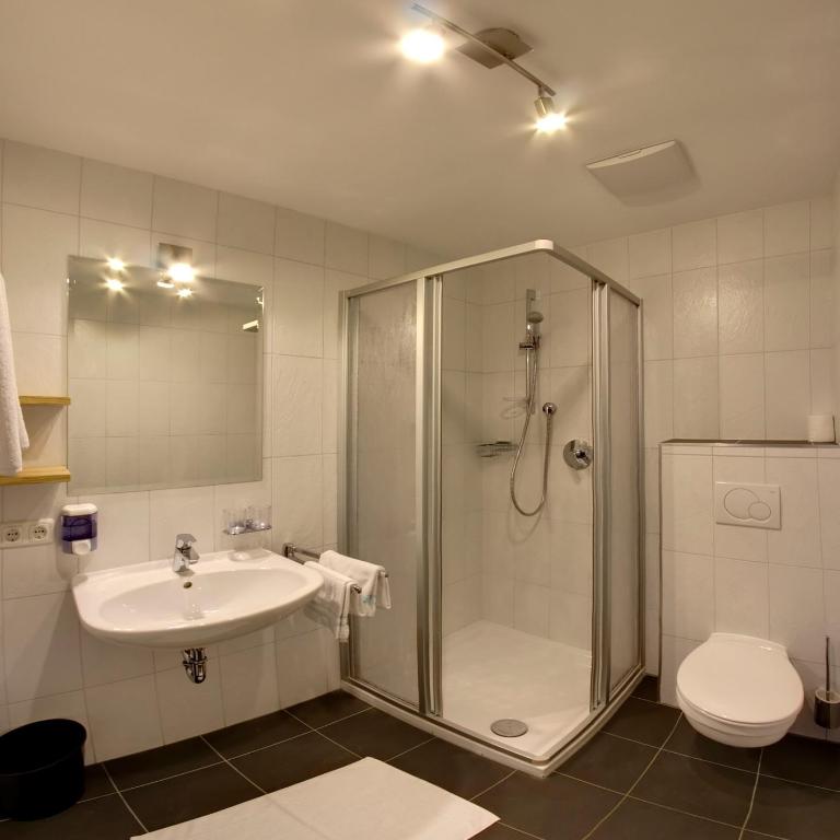 Gasthaus Steinberg - Comfort Doppelzimmer - 2
