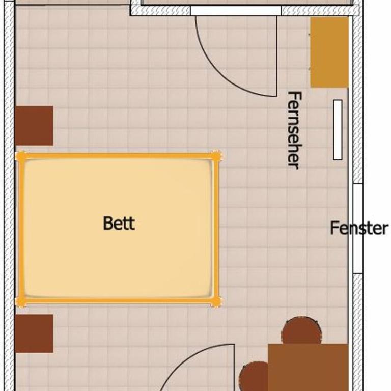 Gasthaus Steinberg - Comfort Doppelzimmer - 5
