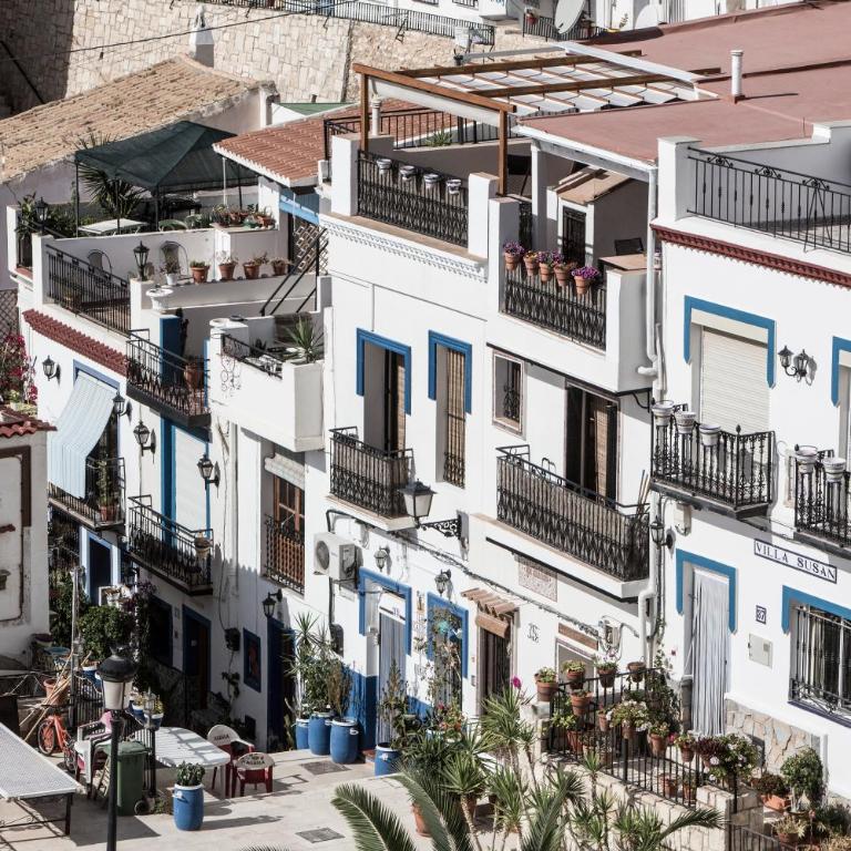 Villa Ana Maria - Townhouse - Villa with Sea View - 27