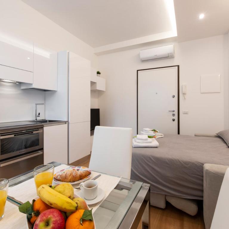 BnButler Friuli, 24 - Porta Romana Apartment - Appartamento con 1 Camera da Letto - 13