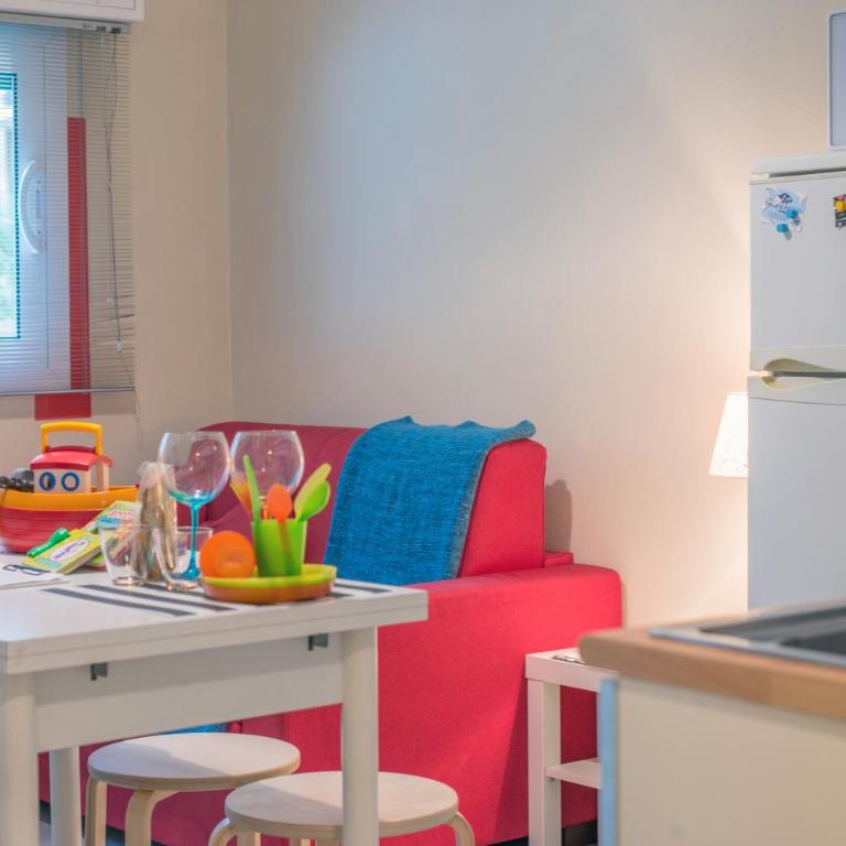 Babyaccommodation Family Sea & Box - Appartamento con 1 Camera da Letto - 8