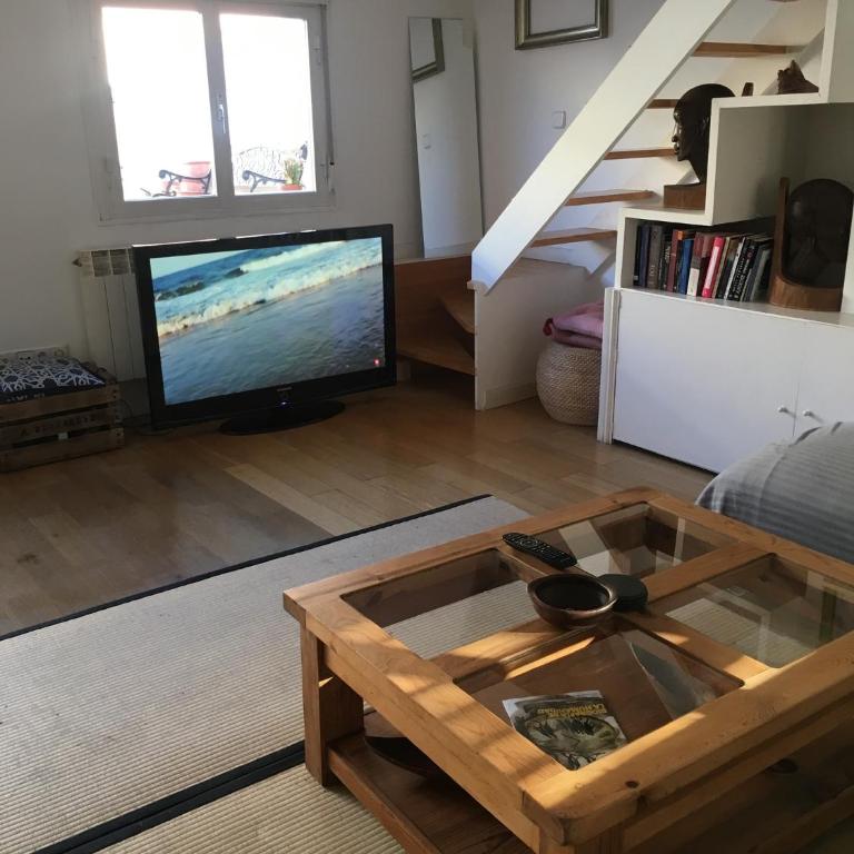 Spacious Penthouse with Large Terrace in Malasaña - Apartment with Terrace - 35