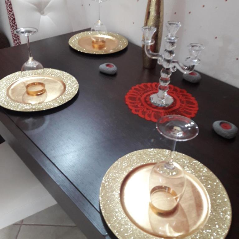 Stunis Buze Suite - Casa con 1 Camera da Letto - 8