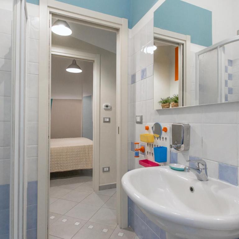 Babyaccommodation Family Sea & Box - Appartamento con 1 Camera da Letto - 13