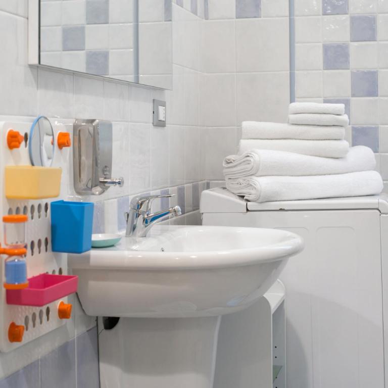 Babyaccommodation Family Sea & Box - Appartamento con 1 Camera da Letto - 14