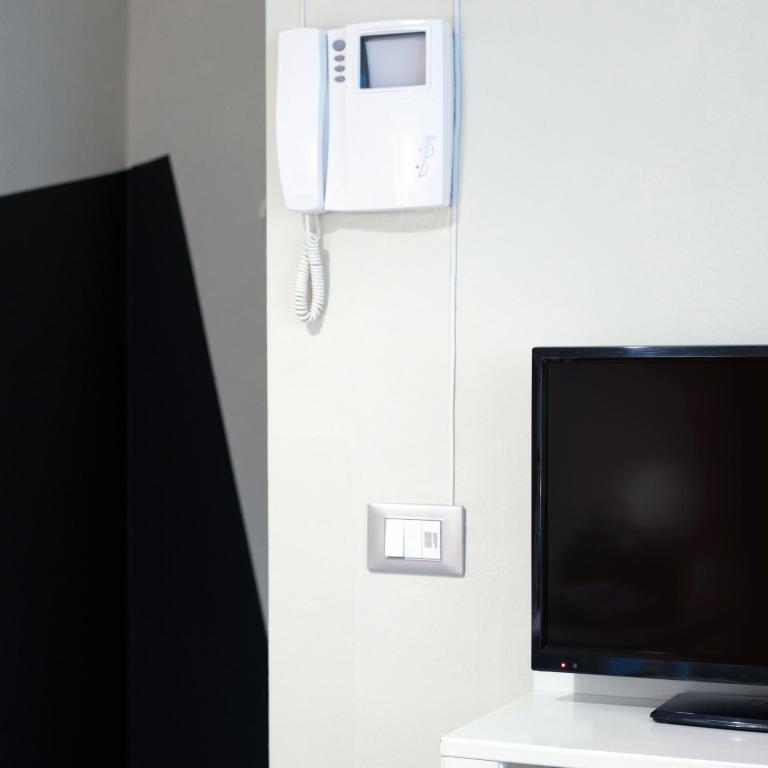 Babyaccommodation Family Sea & Box - Appartamento con 1 Camera da Letto - 15