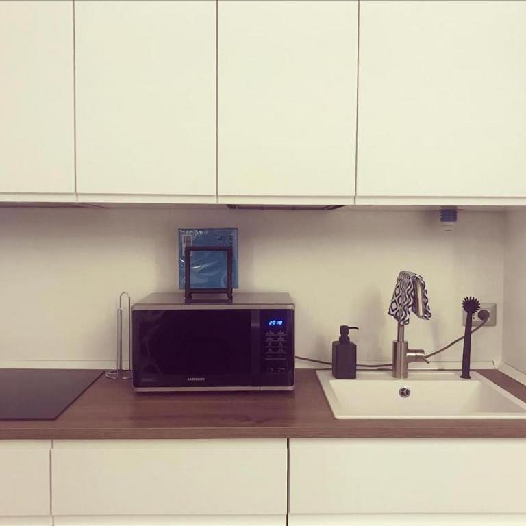 LOVELY MILANO - Brand new stylish apartment in Navigli Area - Appartamento con 1 Camera da Letto - 14