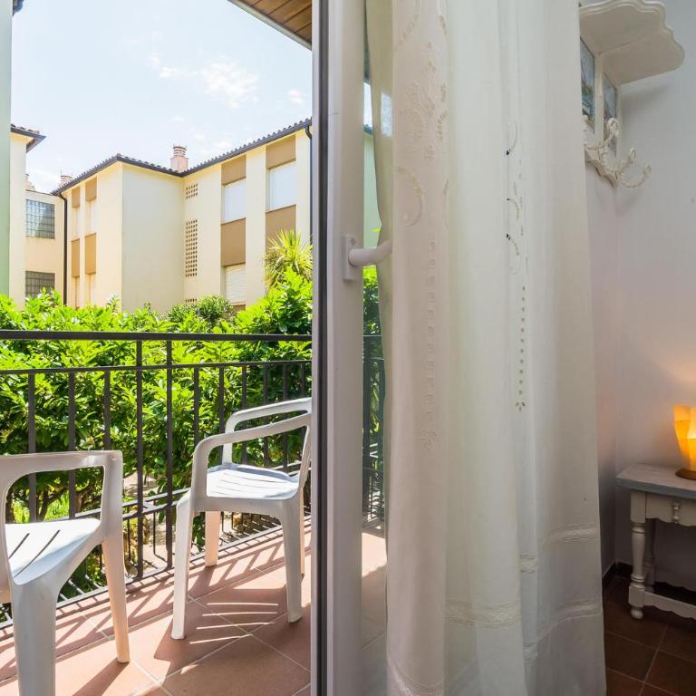 AJ-6 CALELLA DE PALAFRUGELL 6 PAX - Apartamento de 3 dormitorios - 11