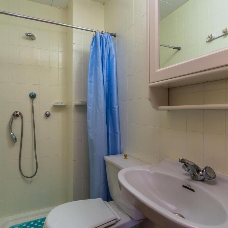 AJ-6 CALELLA DE PALAFRUGELL 6 PAX - Apartamento de 3 dormitorios - 7