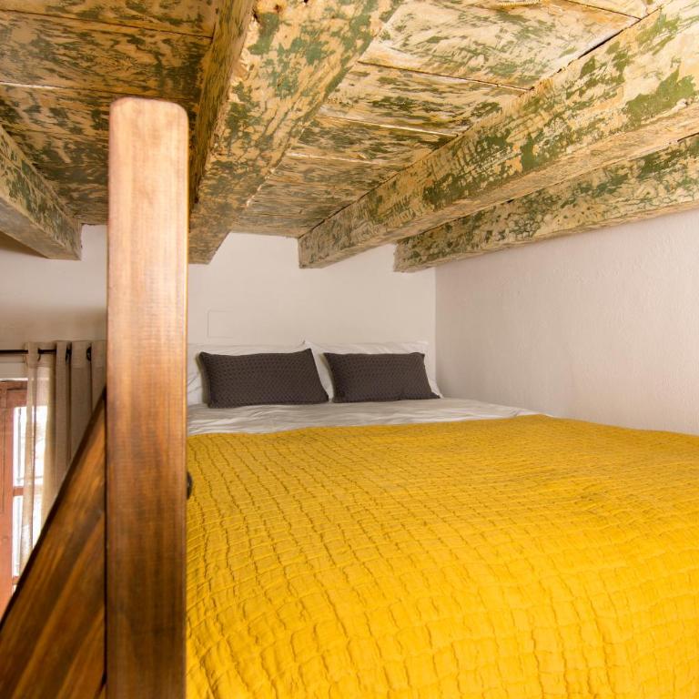 Apartamentos Los Lobos - Studio - Split Level - 14