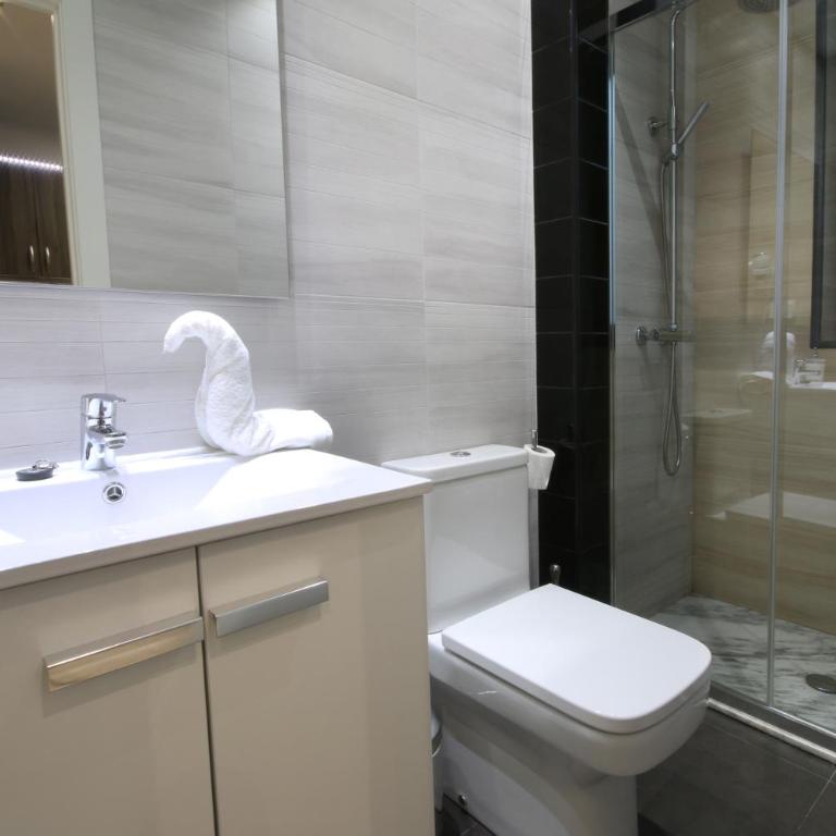 Suite Place Barcelona Còrsega - Apartment - 2
