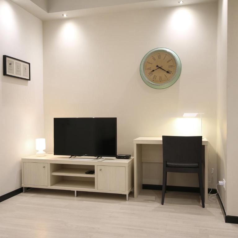 Suite Place Barcelona Còrsega - Apartment - 3