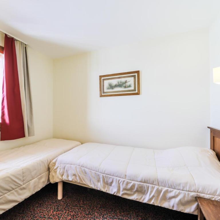 Residence Le Mont Soleil - maeva Home - Appartement 2 Chambres Select (7 Personnes) - 2