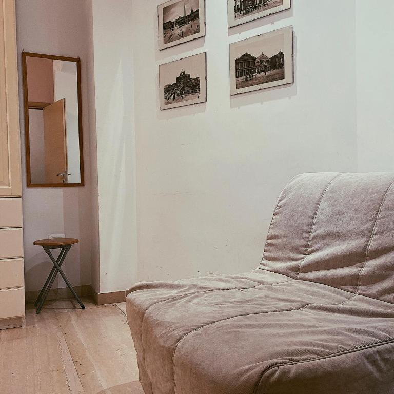 Ale&Andrea Apartments BLU & LILLA - Standard Apartment - 7