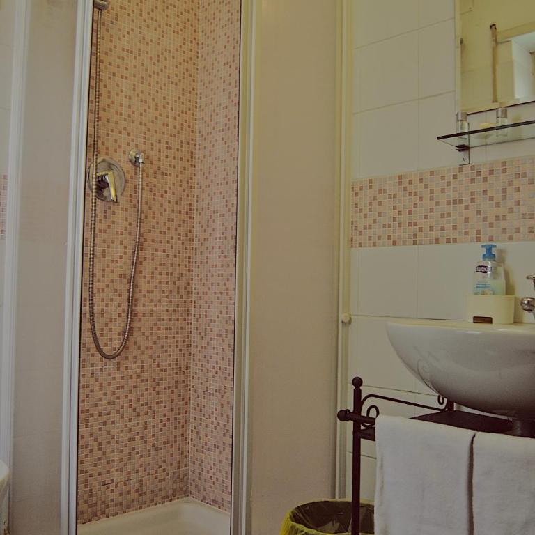 Ale&Andrea Apartments BLU & LILLA - Standard Apartment - 23