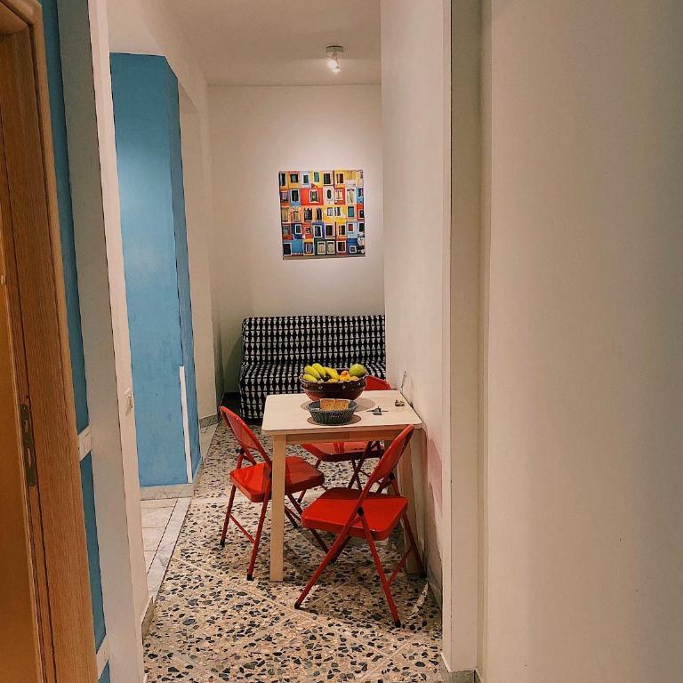 Ale&Andrea Apartments BLU & LILLA - Standard Apartment - 2