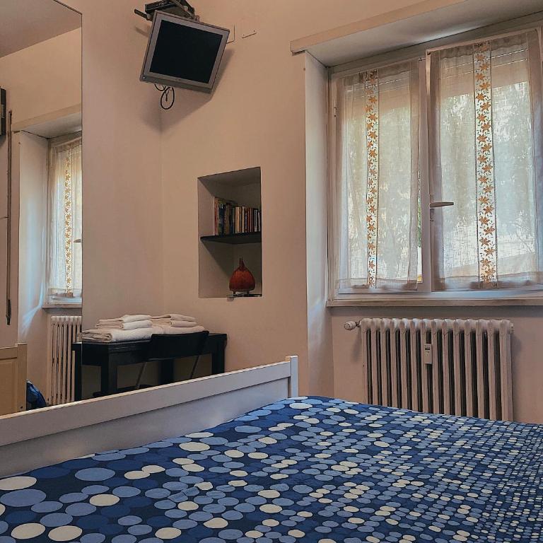 Ale&Andrea Apartments BLU & LILLA - Standard Apartment - 6