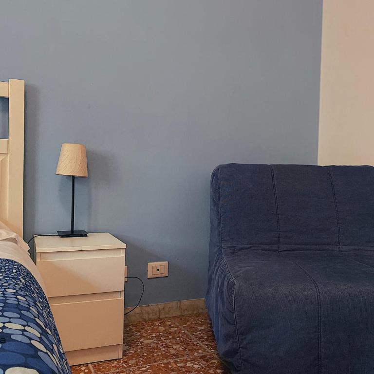 Ale&Andrea Apartments BLU & LILLA - Standard Apartment - 4