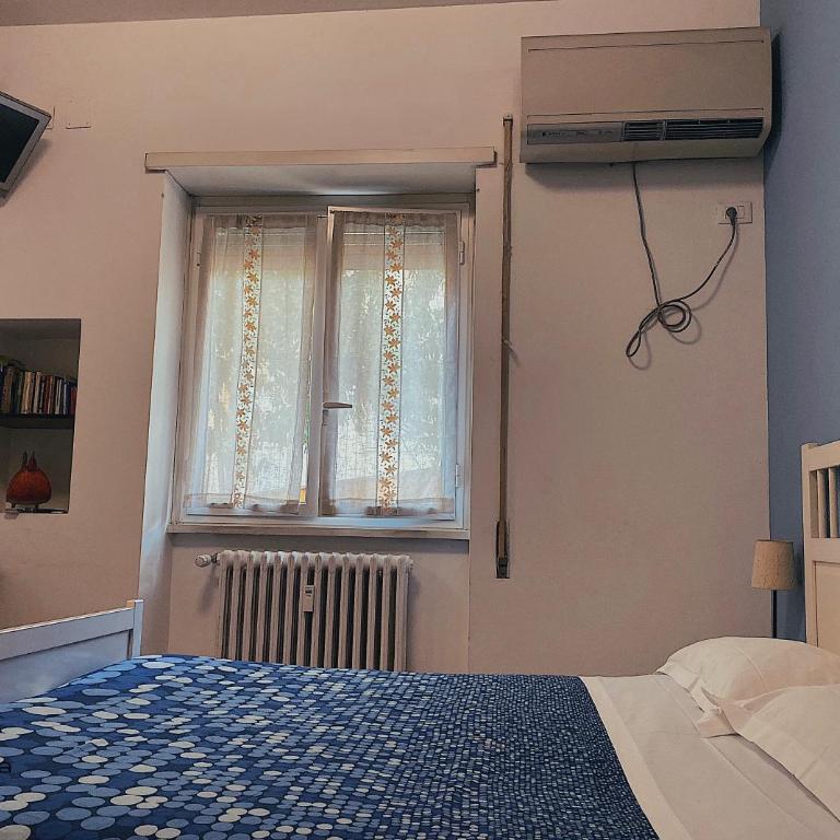 Ale&Andrea Apartments BLU & LILLA - Standard Apartment - 5