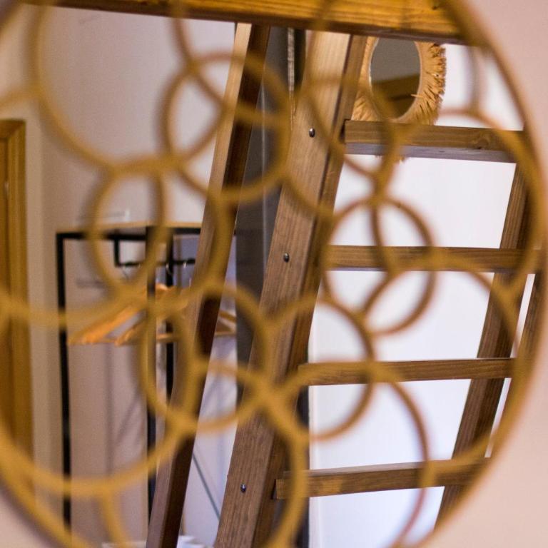 Apartamentos Los Lobos - Studio - Split Level - 9