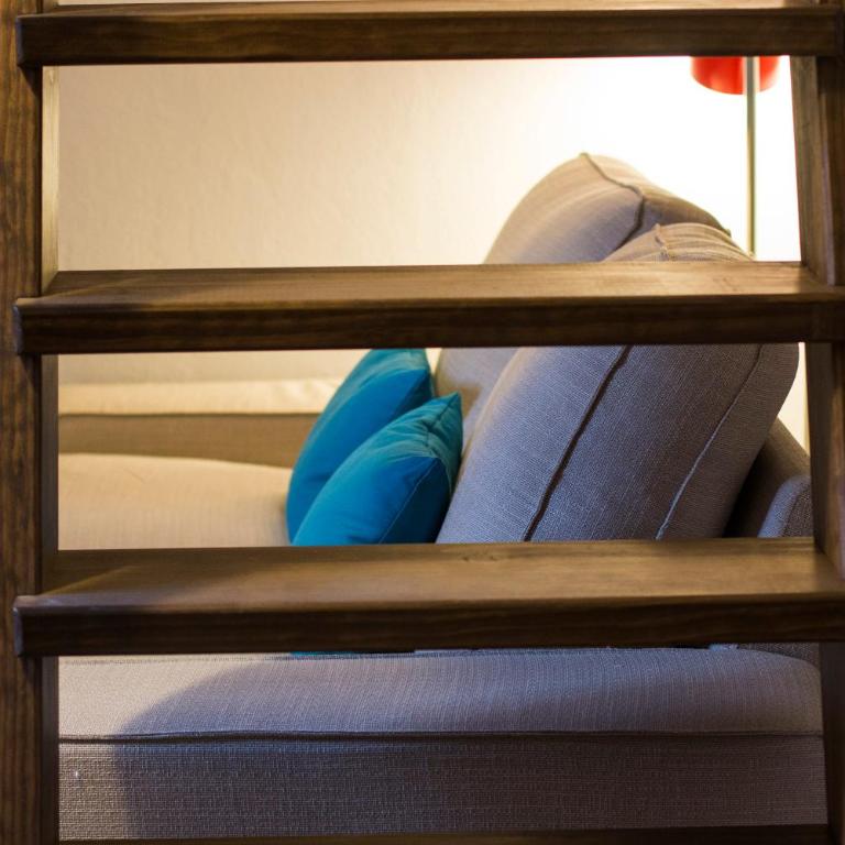 Apartamentos Los Lobos - Studio - Split Level - 6