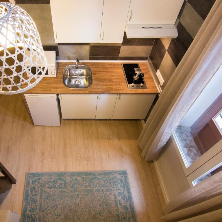 Apartamentos Los Lobos - Studio - Split Level - 4