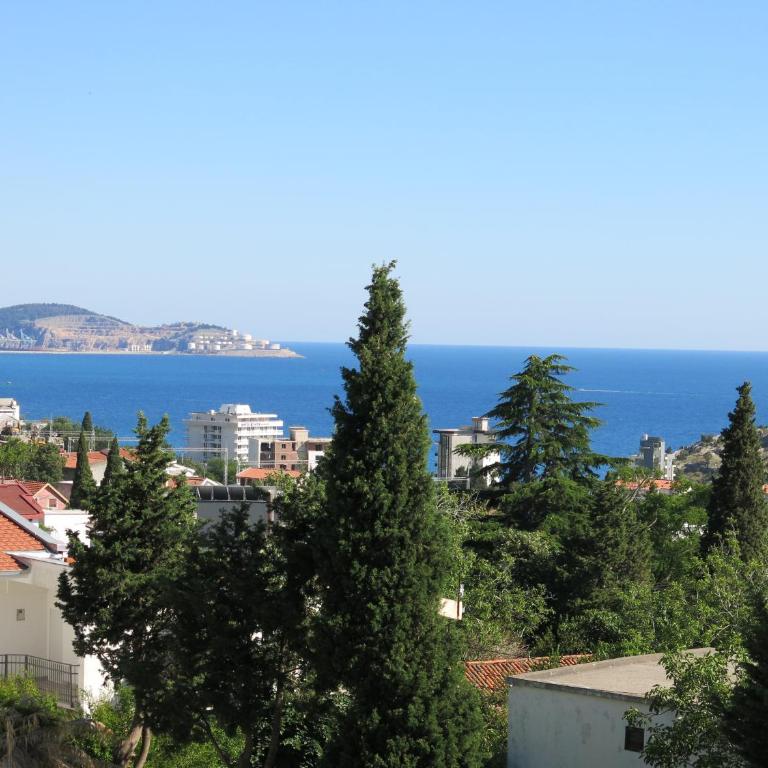 Apartments Victoriya - Apartman sa Pogledom na More - 2