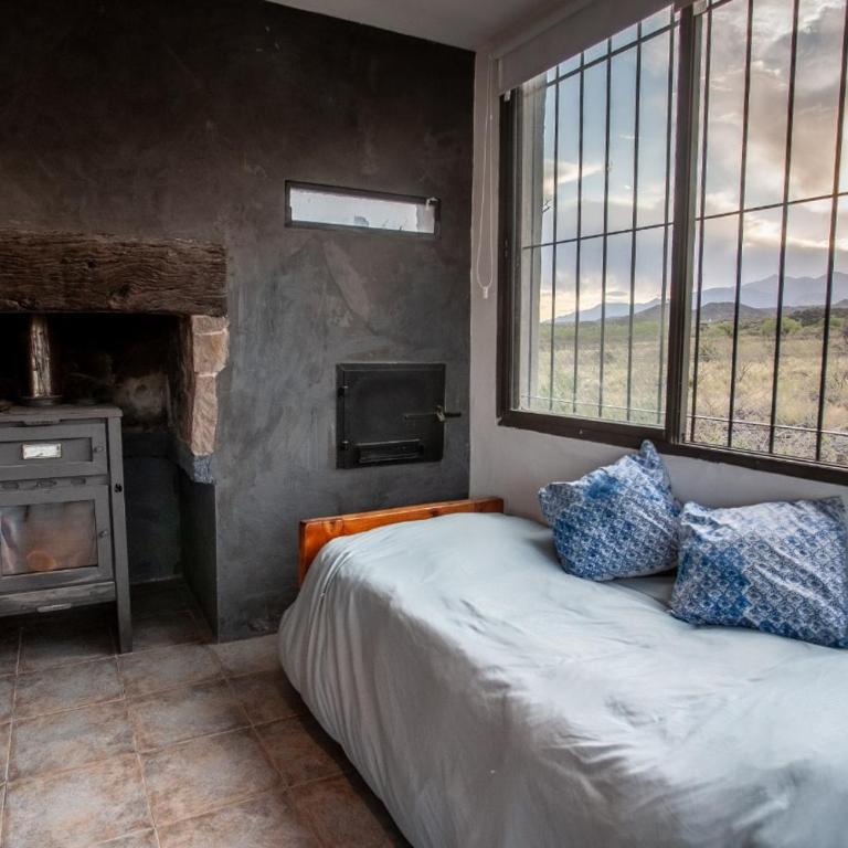 Pedemonte - Casa con 1 dormitorio - 6