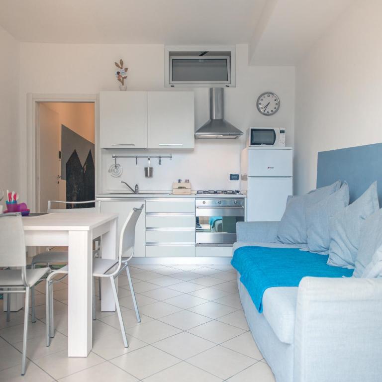 Babyaccommodation Family Comfort - Appartamento con Terrazza - 3