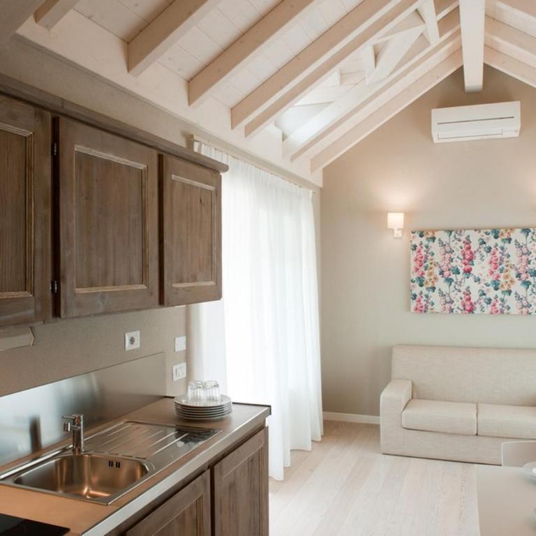 Conero Azzurro - Cottage con 2 Camere da Letto - 2