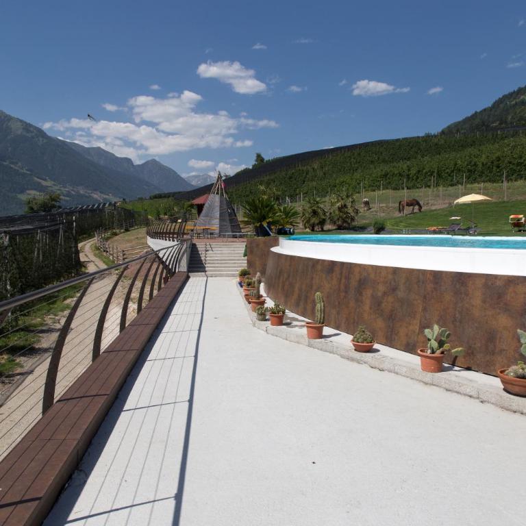 Hammele Appartements - Appartamento con 2 Camere da Letto - 8