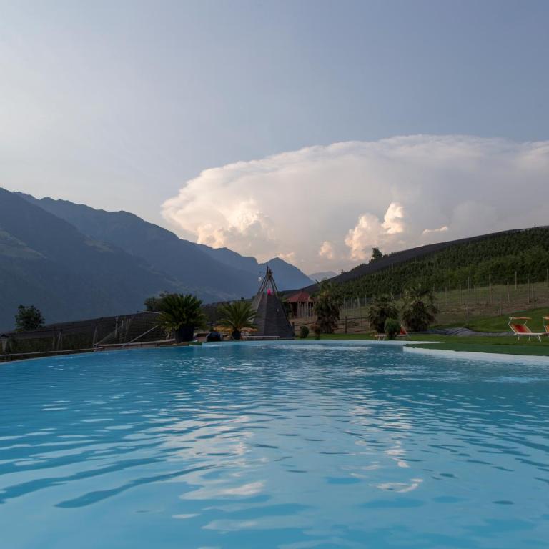 Hammele Appartements - Appartamento con 2 Camere da Letto - 12