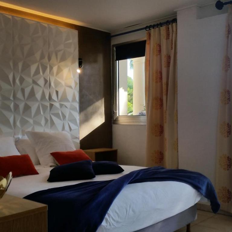 Chambre d'hôtes La Potinière - Grande Chambre Double - 5