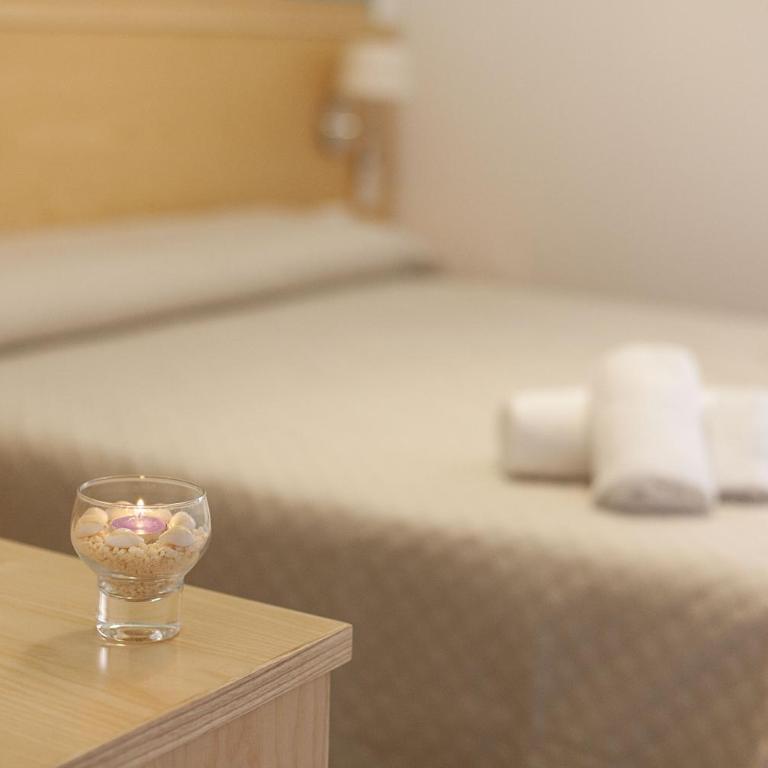 Donna Rosa Accommodation - Camera Matrimoniale Standard - 1