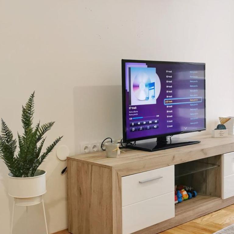 Harmonija 1 - Apartman sa 1 Spavaćom Sobom - 23