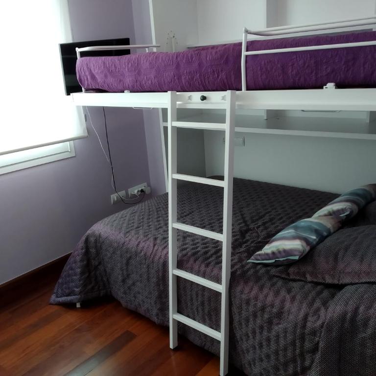 La Mansión de Compañia ApartamentosMalagaManagement - Apartamento con terraza - 39