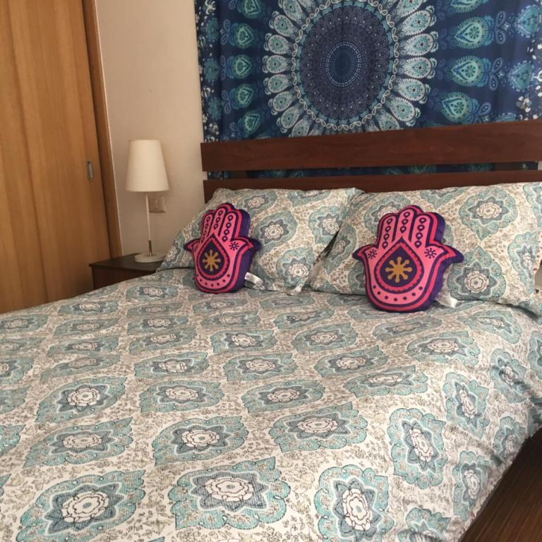 Buena Vista Zenteno - Apartamento - 3