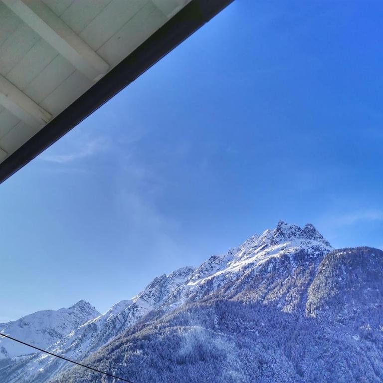 Andy's Apartment - Apartment mit Blick auf die Berge - 25