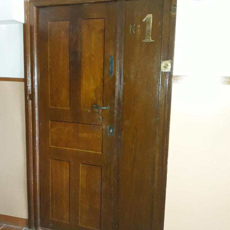 Plaza Catedral Jaca - Apartment mit 2 Schlafzimmern - 3