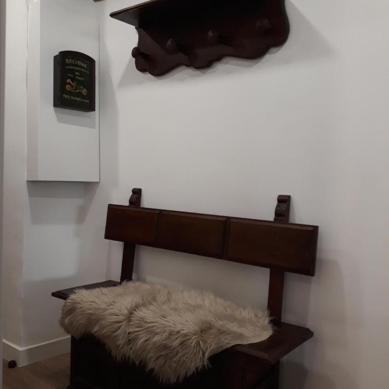 Plaza Catedral Jaca - Apartment mit 2 Schlafzimmern - 6