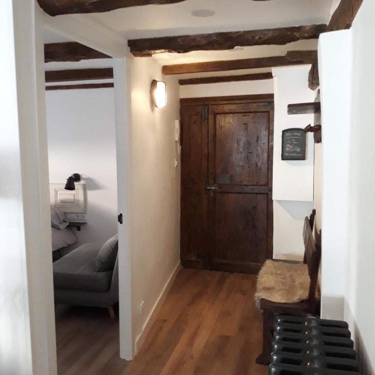 Plaza Catedral Jaca - Apartment mit 2 Schlafzimmern - 5